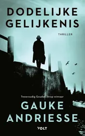 Omslag van Dodelijke gelijkenis