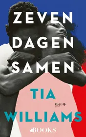 Omslag van Zeven dagen samen