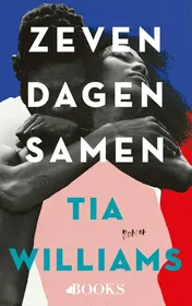 Omslag van Zeven dagen samen