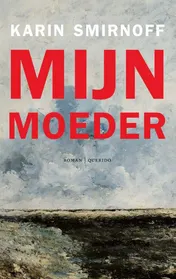 Omslag van Mijn moeder