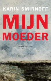 Omslag van Mijn moeder