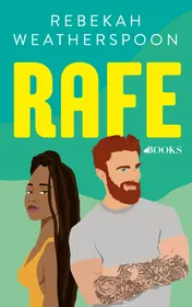 Omslag van Rafe