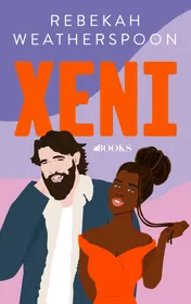 Omslag van Xeni