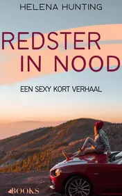 Omslag van Redster in nood