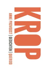 Omslag van Krop