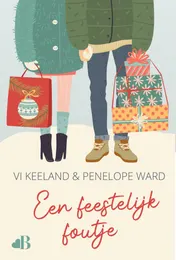 Omslag van Een feestelijk foutje