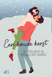 Omslag van Een koude kerst