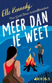 Omslag van Meer dan je weet