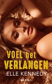 Omslag van Voel het verlangen