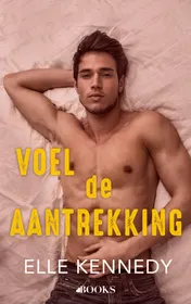 Omslag van Voel de aantrekking