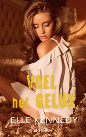 Omslag van Voel het geluk