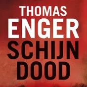 Omslag van Schijndood