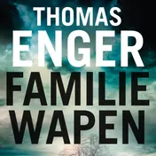 Omslag van Familiewapen
