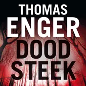 Omslag van Doodsteek