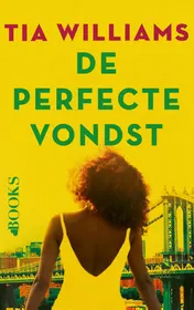 Omslag van De perfecte vondst