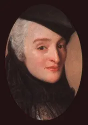 Omslag van Een gevaarlijke verhouding, of Daal-en-Bergse brieven