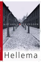 Omslag van Niet van horen zeggen