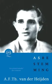 Omslag van Asbestemming