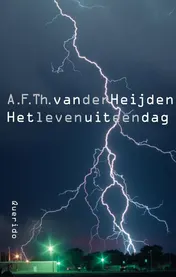 Omslag van Het leven uit een dag