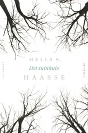Omslag van Het tuinhuis