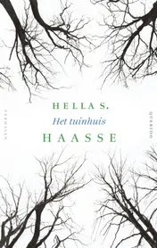 Omslag van Tuinhuis CD