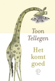 Omslag van Het komt goed