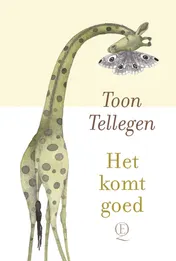 Omslag van Het komt goed
