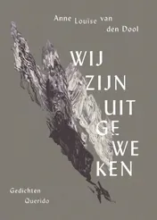 Omslag van Wij zijn uitgeweken