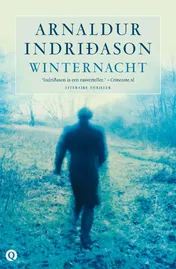 Omslag van Winternacht