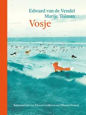 Omslag van Vosje