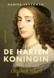 Omslag van De hartenkoningin