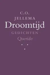 Omslag van Droomtijd