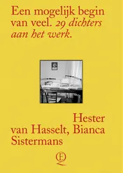 Omslag van Een mogelijk begin van veel