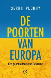 Omslag van De poorten van Europa