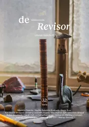 Omslag van Revisor 32