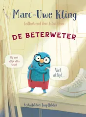 Omslag van De Beterweter