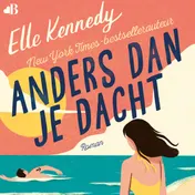 Omslag van Anders dan je dacht