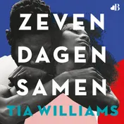 Omslag van Zeven dagen samen