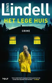 Omslag van Het lege huis