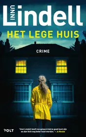 Omslag van Het lege huis