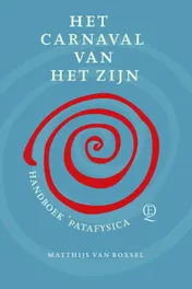 Omslag van Het carnaval van het Zijn