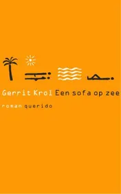 Omslag van Sofa aan zee