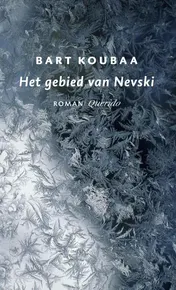 Omslag van Het gebied van Nevski