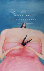 Omslag van Duivelskermis
