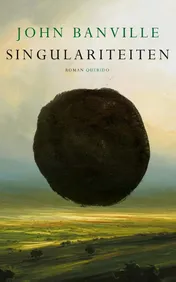 Omslag van Singulariteiten