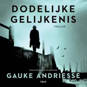 Omslag van Dodelijke gelijkenis