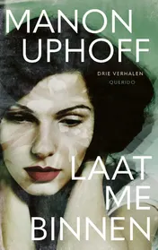Omslag van Laat me binnen