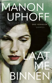 Omslag van Laat me binnen