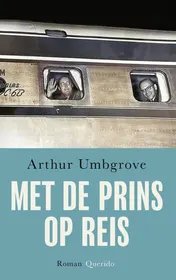 Omslag van Met de prins op reis