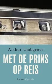 Omslag van Met de prins op reis